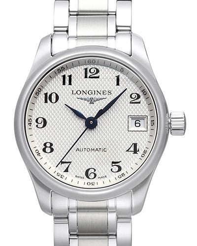 Longines Master Collection Ladies