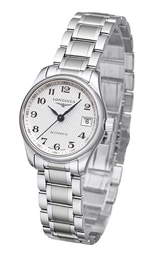 Longines Master Collection Ladies