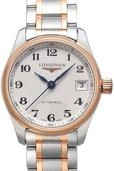 Longines Master Collection Ladies