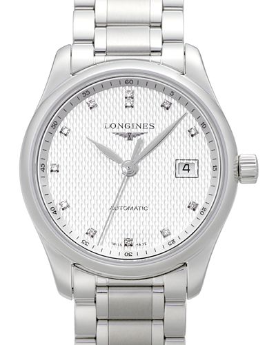 Longines Master Collection Ladies