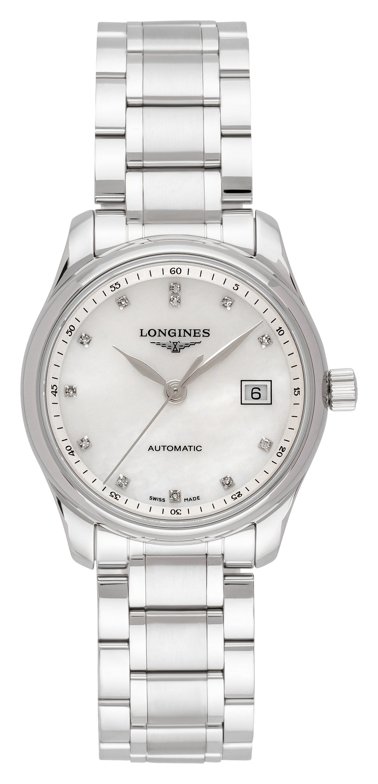 Longines Master Collection Ladies