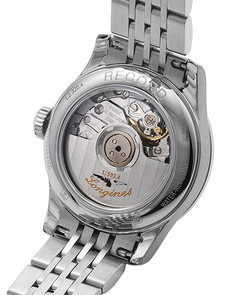 Longines Record Automatic 26mm