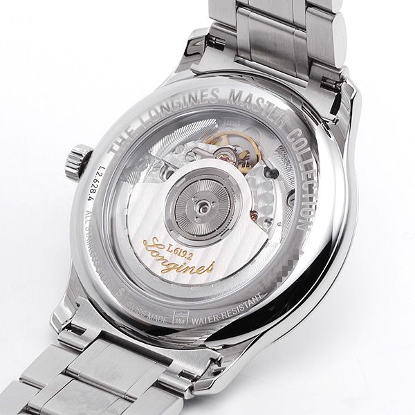 Longines Master Collection Gents Large