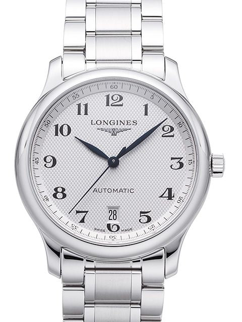Longines Master Collection Gents Large