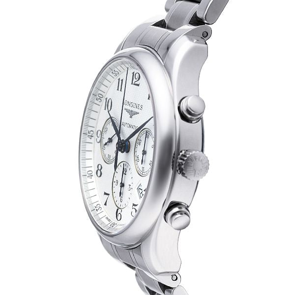 Longines Master Collection Gents XL Ref. L2.759.4.78.6