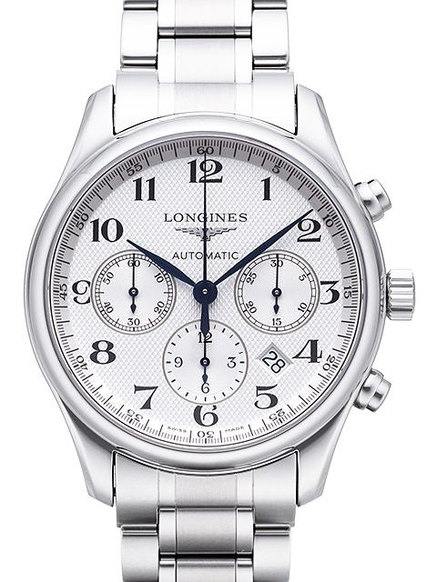 Longines Master Collection Gents XL Ref. L2.759.4.78.6