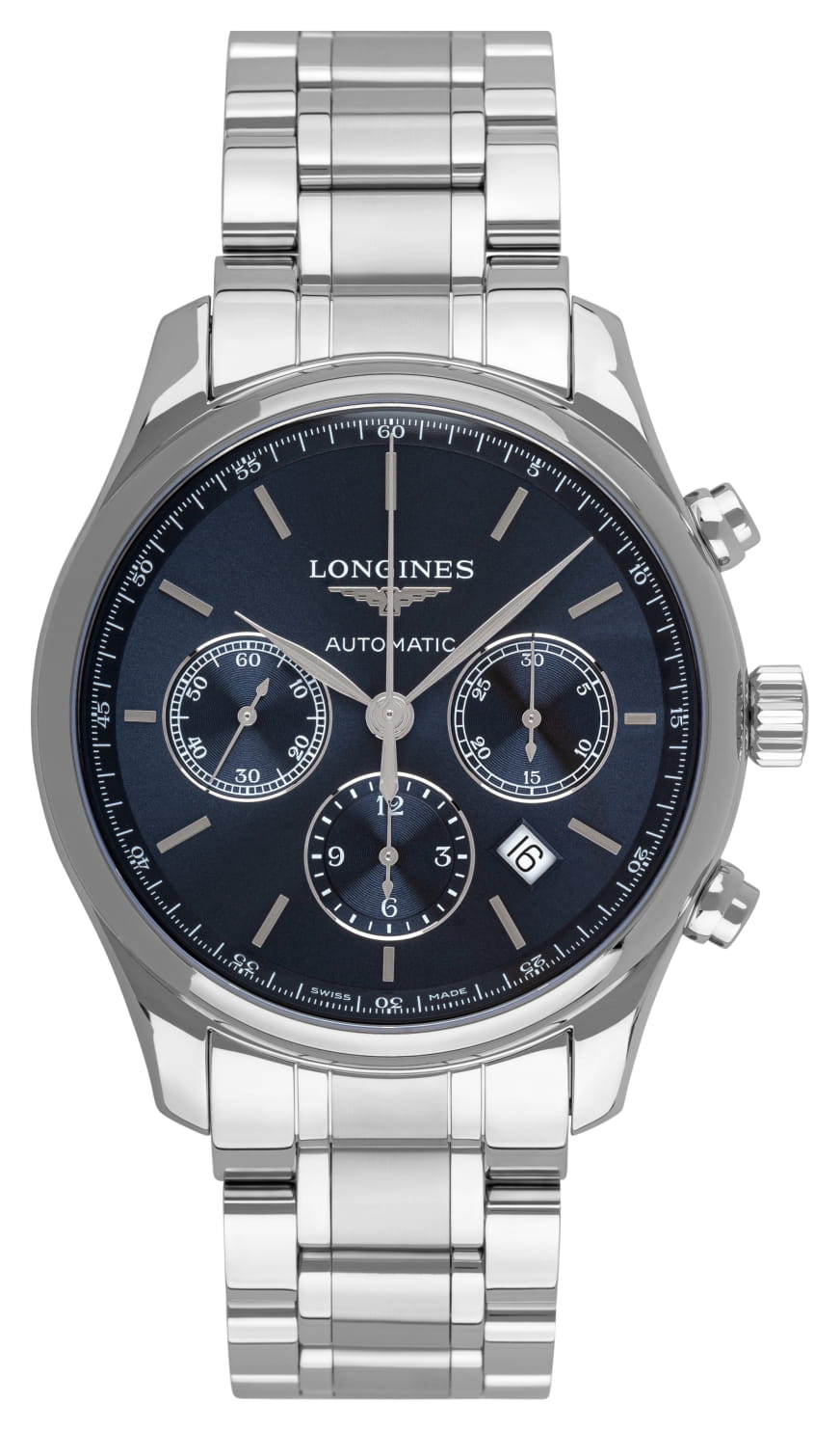 Longines Master Collection Gents XL