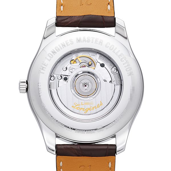 Longines Master Collection Gents XL
