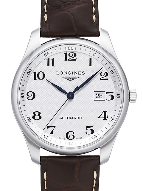 Longines Master Collection Gents XL