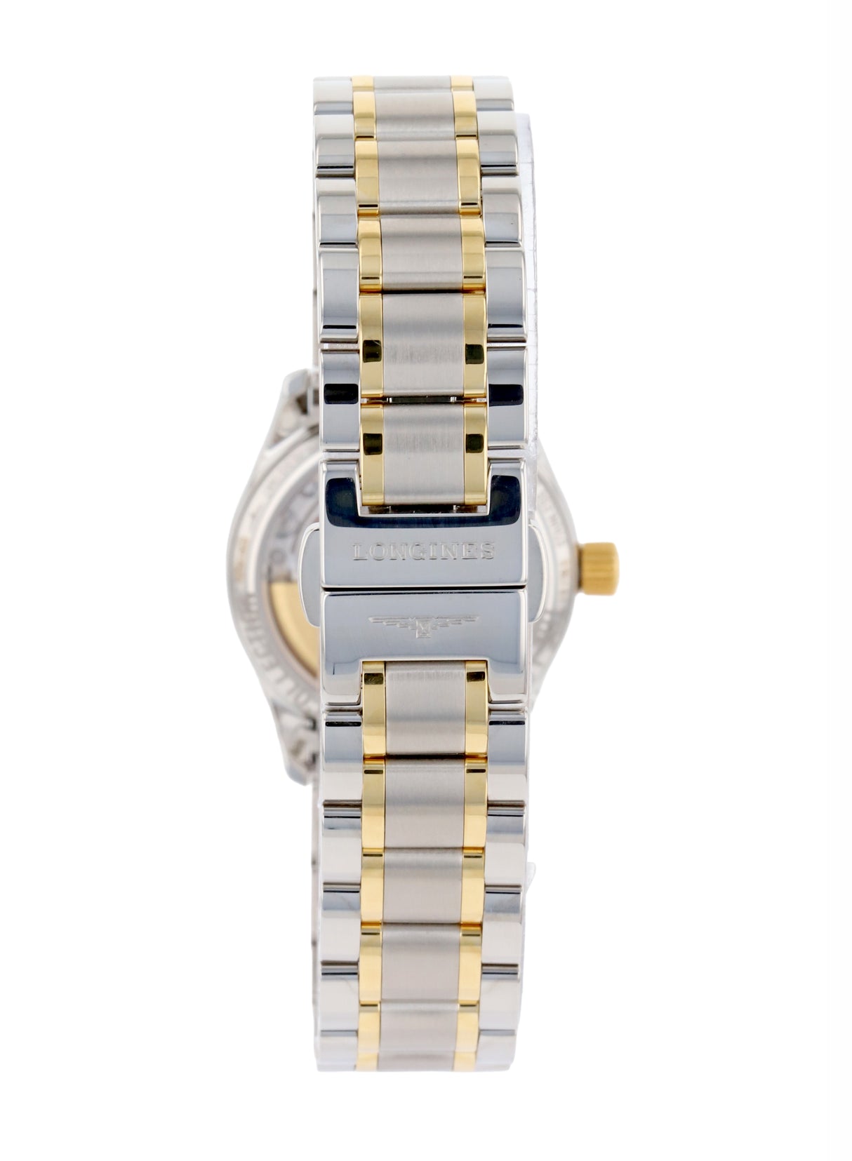 Longines Master Collection Ladies