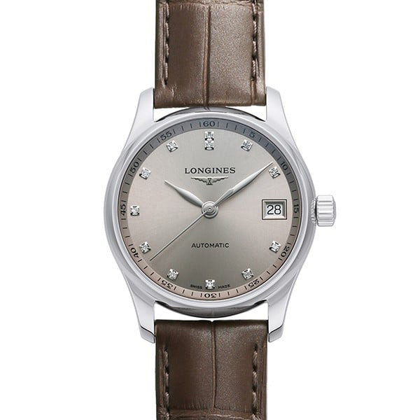 Longines Master Collection Automatic 34mm