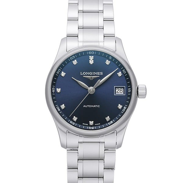 Longines Master Collection Automatic 34mm
