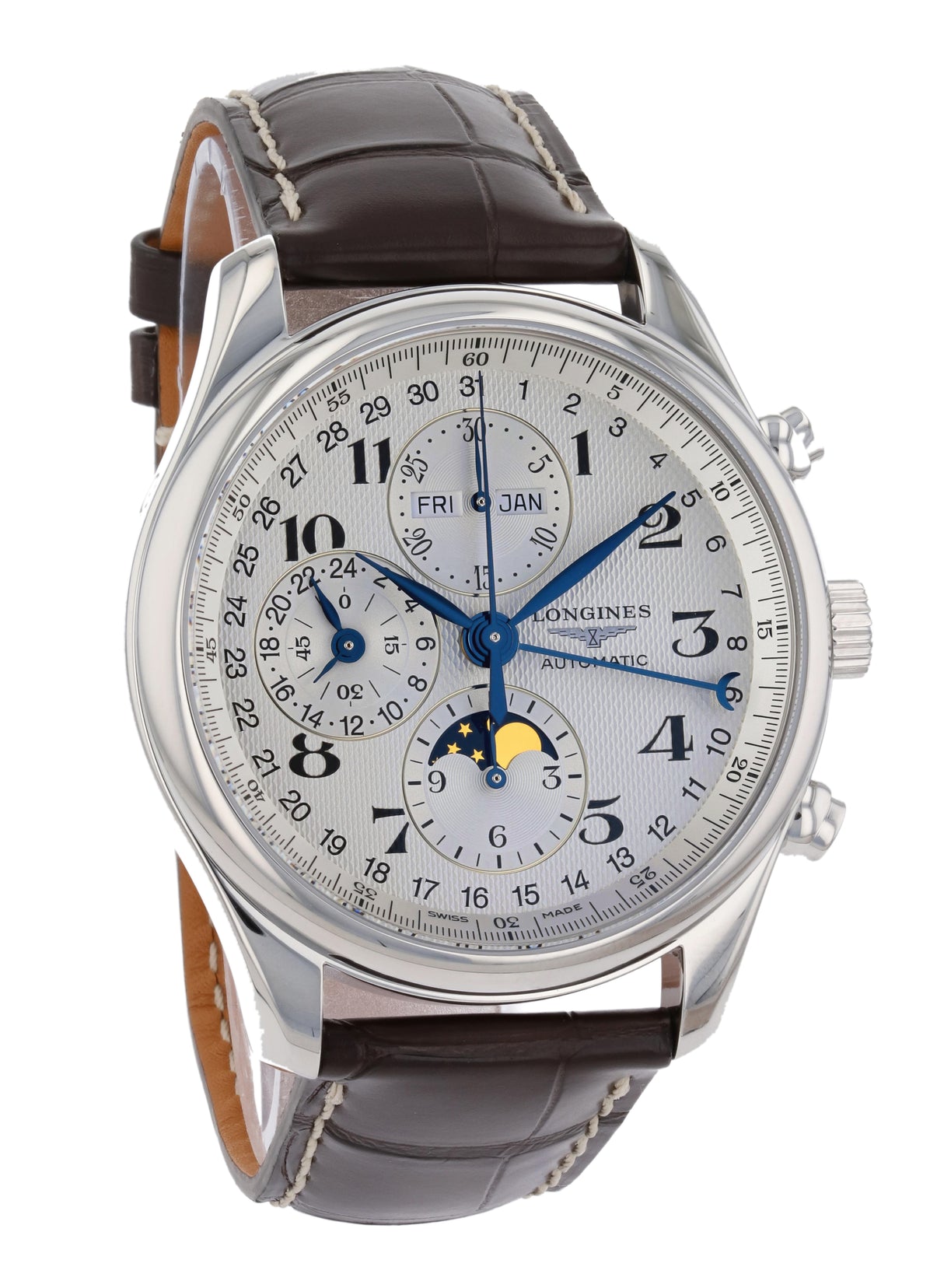 Longines Master Collection Gents XL
