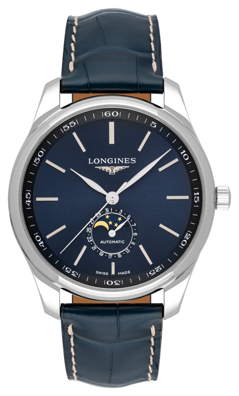 Longines Master Collection Automatic 42mm