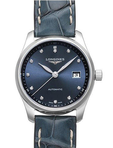 Longines Master Collection Ladies Automatic 29mm