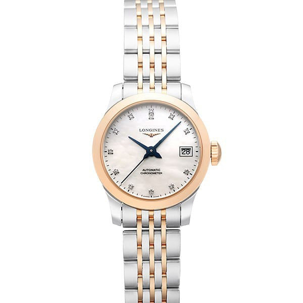 Longines Record Automatic 26mm