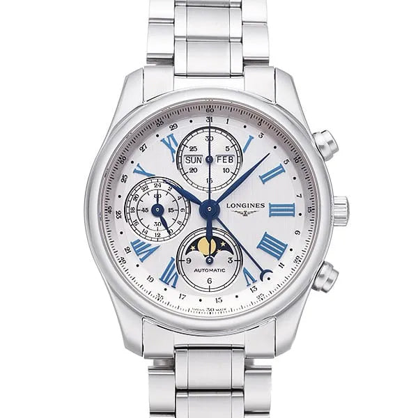 Longines Master Collection Chrono Moonphase