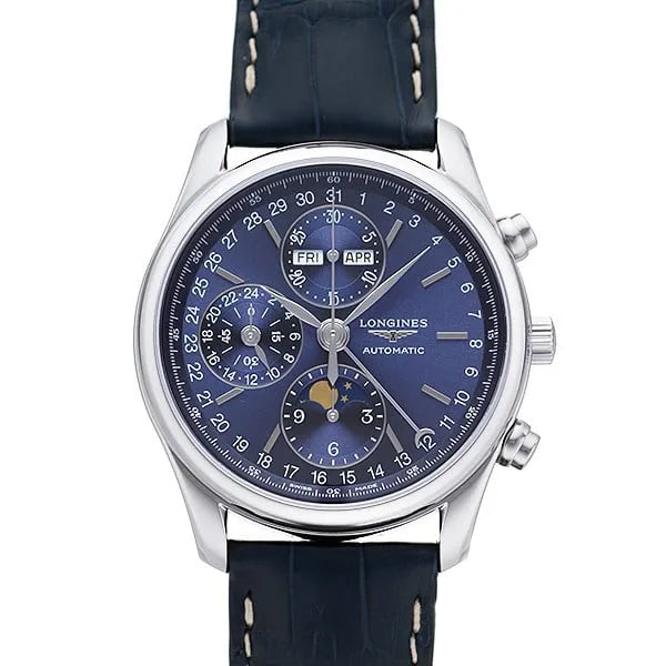 Longines Master Collection Chrono Moonphase