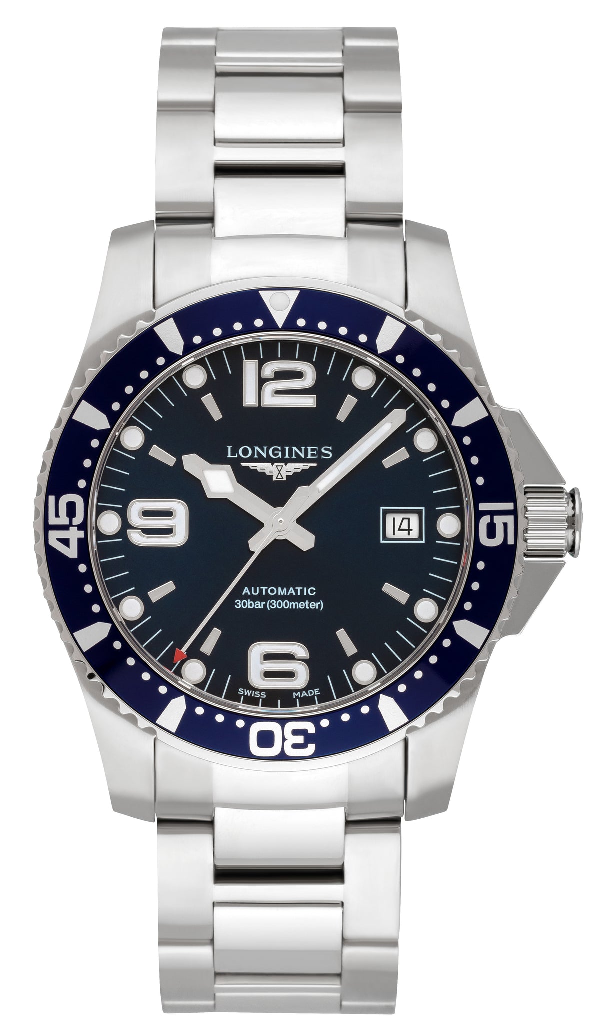 Longines HydroConquest Automatic 41mm