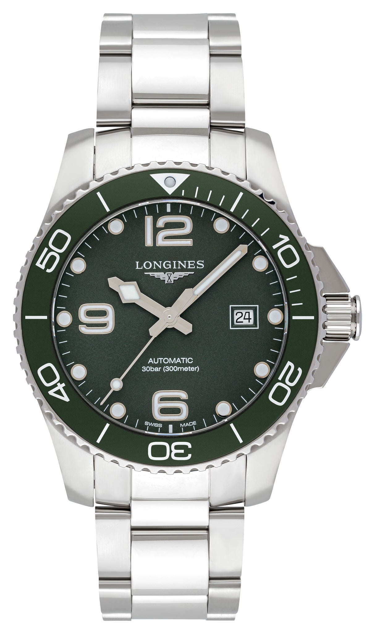 Longines HydroConquest Automatic 43mm