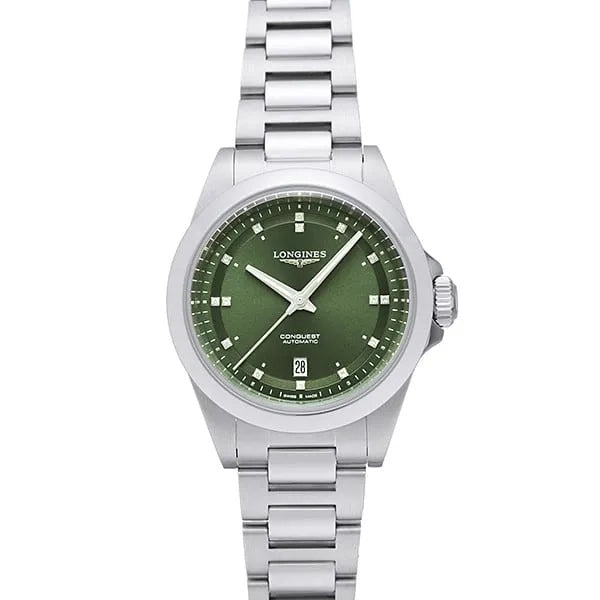 Longines Conquest Automatic 30 mm
