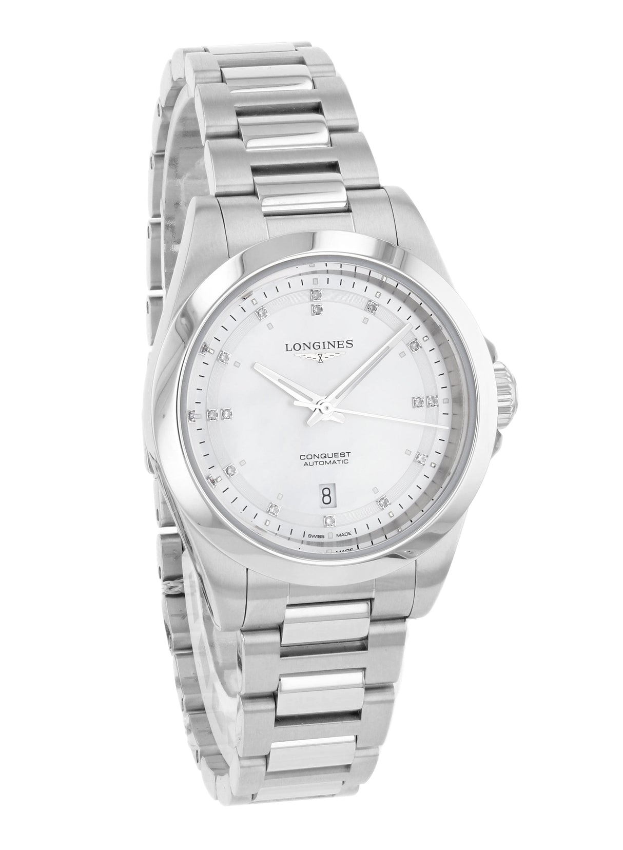 Longines Conquest Automatic 30 mm