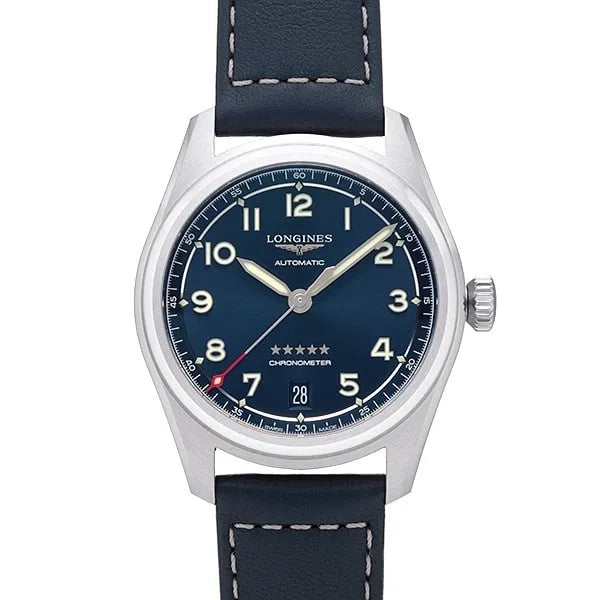 Longines Spirit Automatic 37 mm