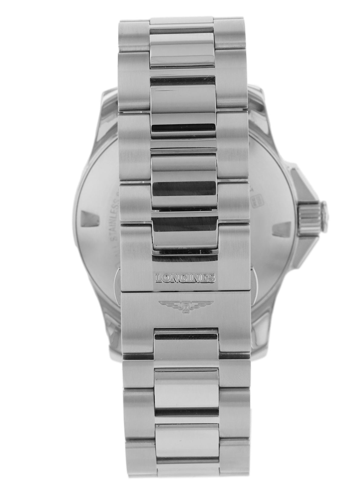 Longines Conquest