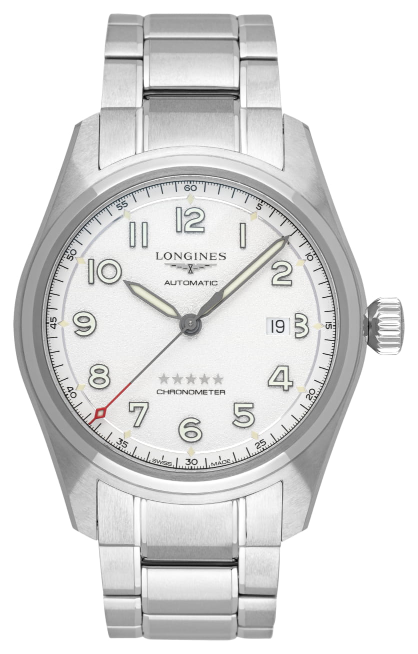 Longines Spirit Automatic 42 mm