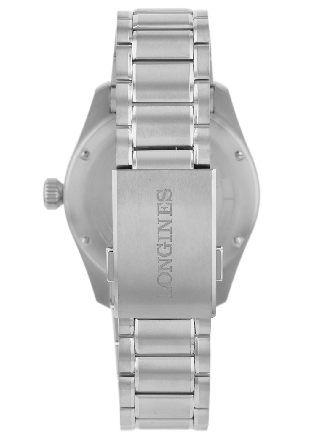 Longines Spirit Zulu Time