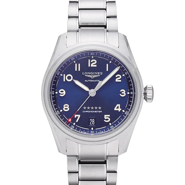 Longines Spirit Automatic 37 mm