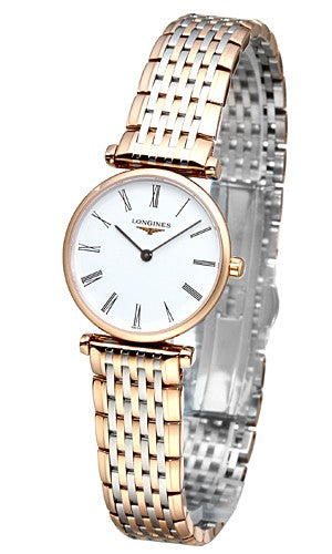 Longines La Grande Classique Ladies