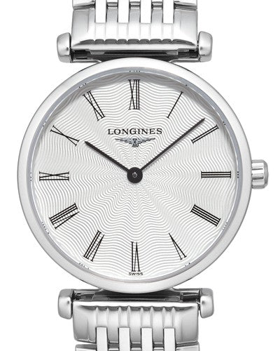Longines La Grande Classique Ladies