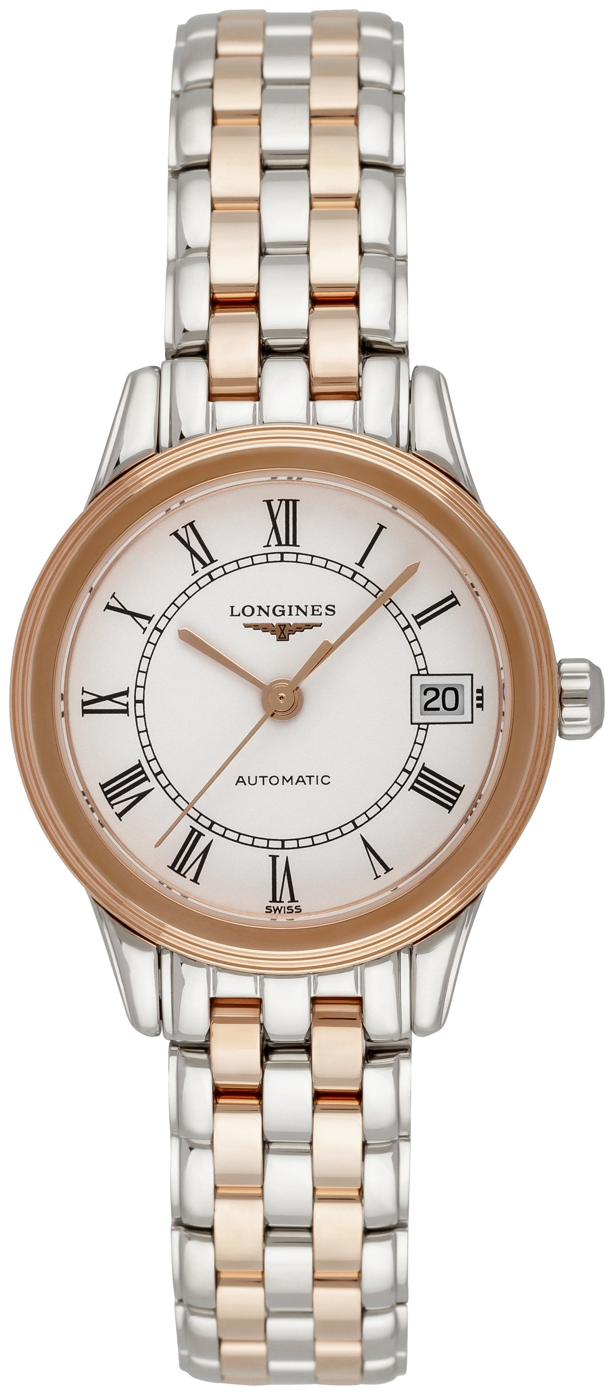 Longines Flagship Automatic 26mm