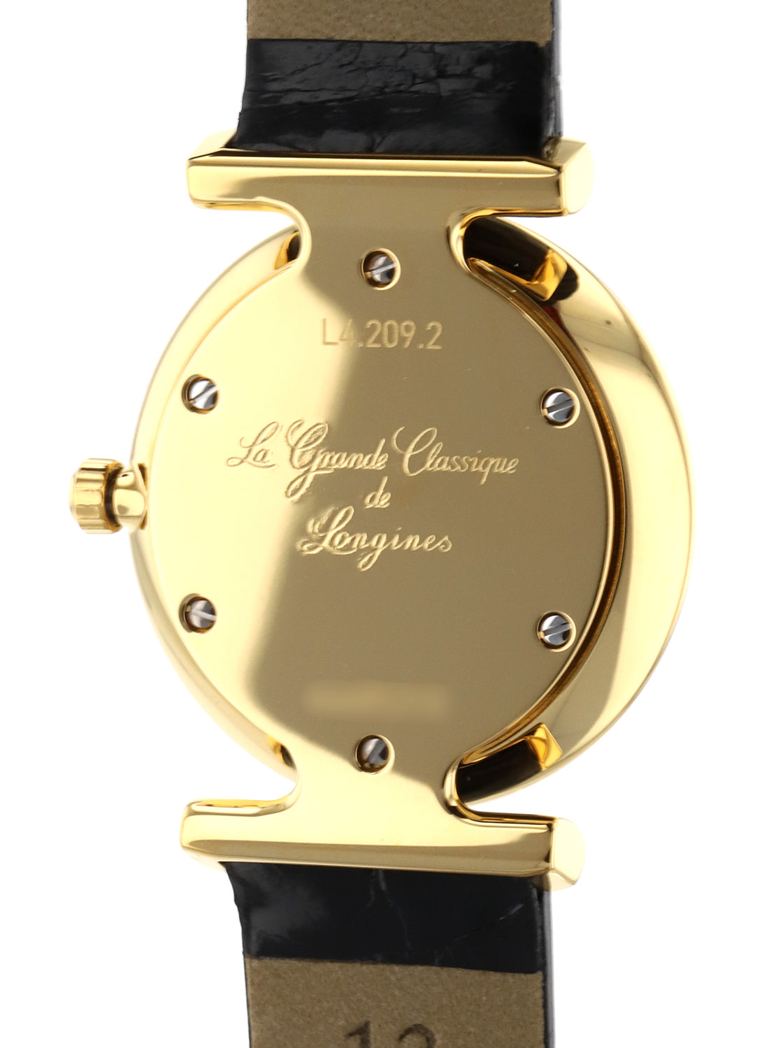 Longines La Grande Classique Ladies