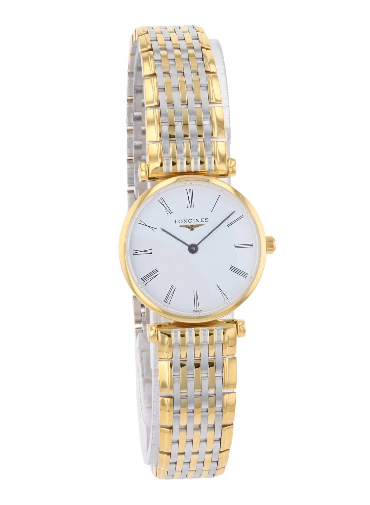 Longines La Grande Classique Ladies