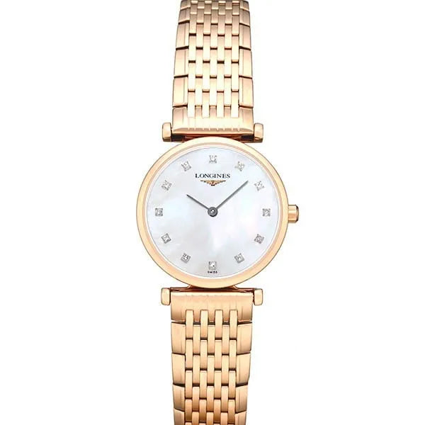 Longines La Grande Classique Ladies