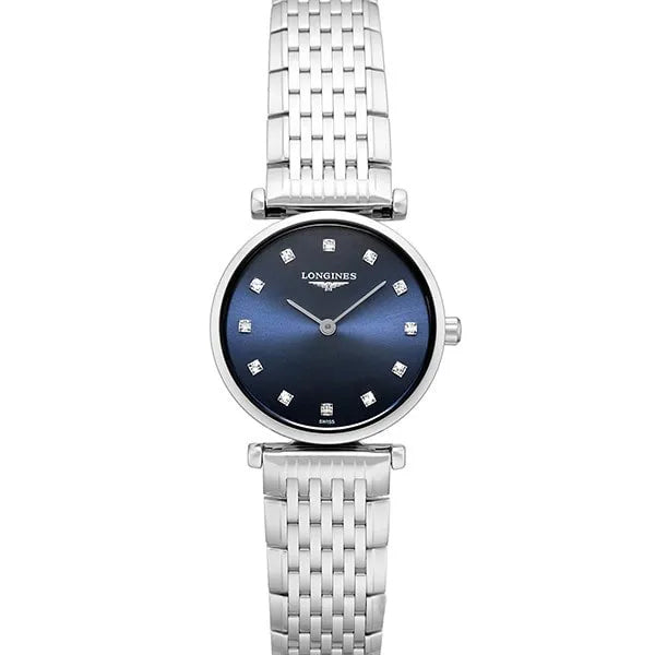 Longines La Grande Classique Ladies
