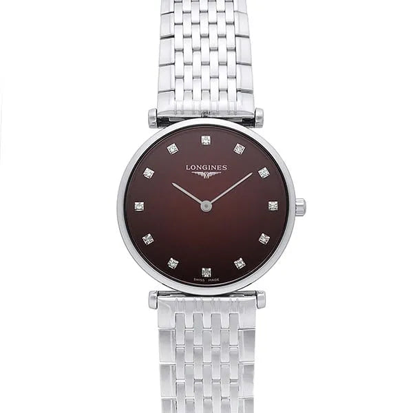 Longines Elegant Collection 29mm