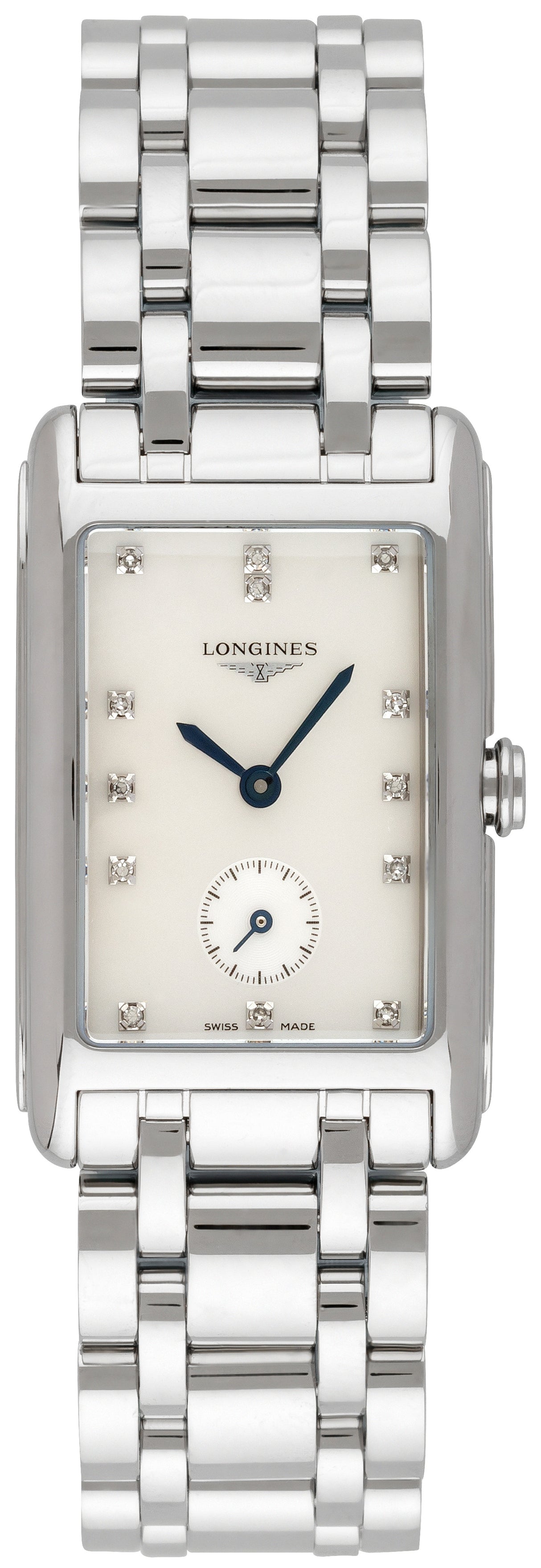 Longines DolceVita Ladies Quartz
