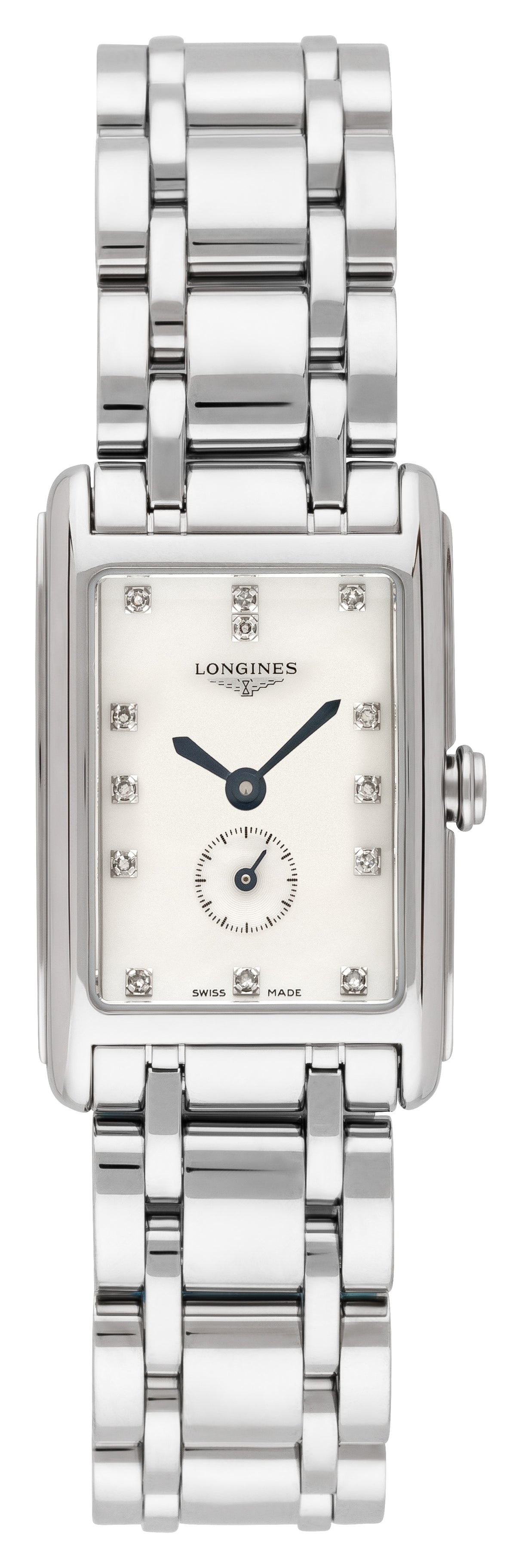 Longines DolceVita Ladies Ref. L5.255.4.87.6