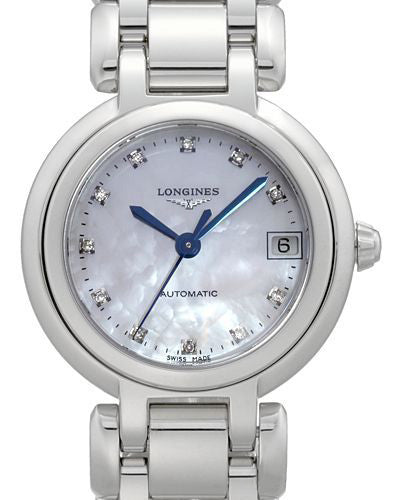 Longines PrimaLuna Automatic Ref. L8.111.4.87.6