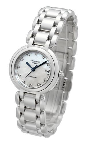 Longines PrimaLuna Automatic Ref. L8.111.4.87.6