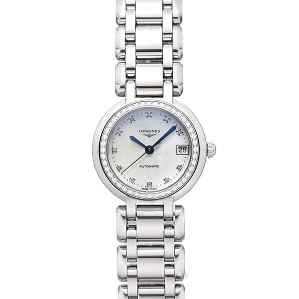 Longines PrimaLuna Automatic Ref. L8.111.0.87.6