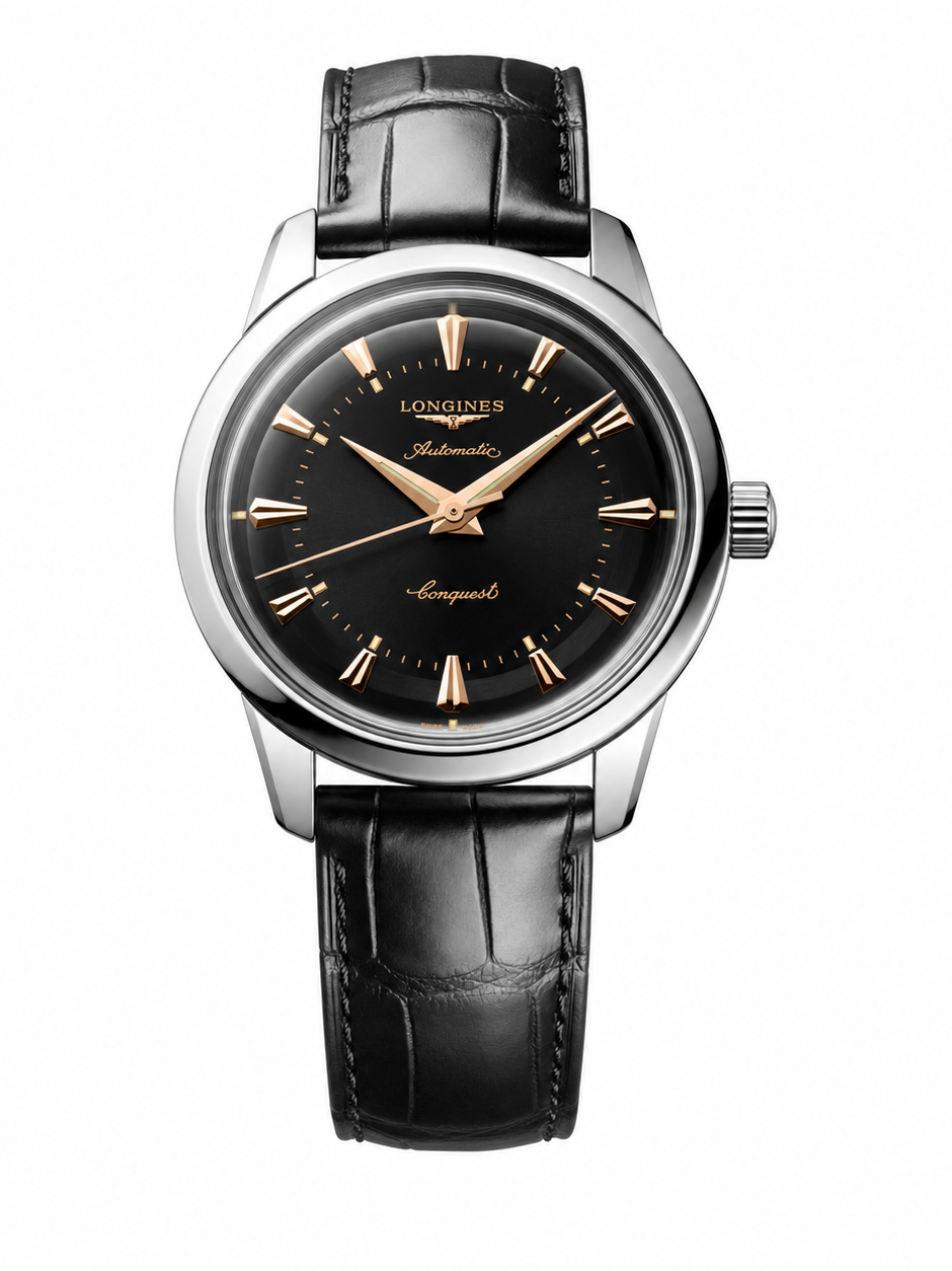 Longines Conquest Heritage Ref. L1.649.4.52.0
