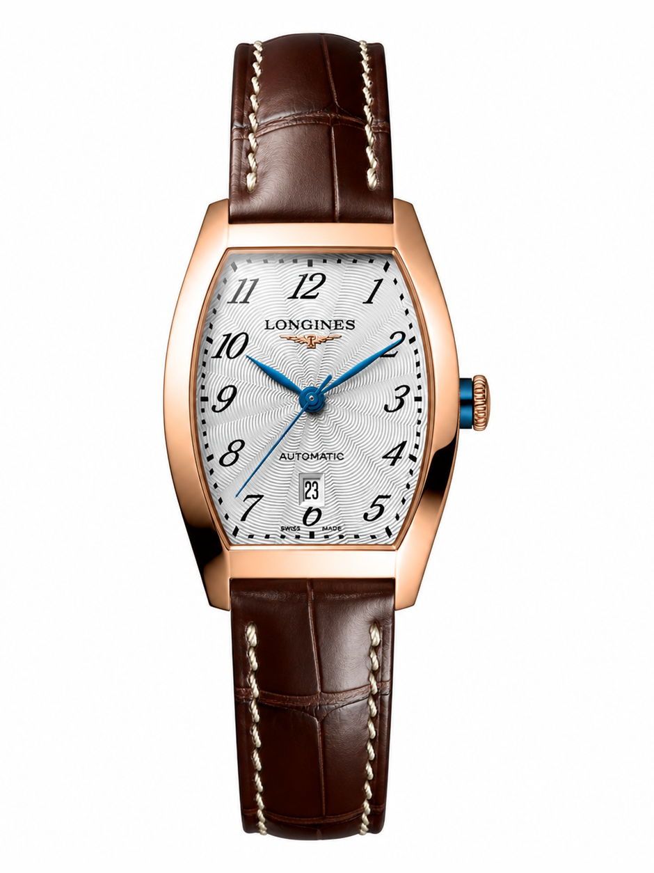 Longines Evidenza Ladies Automatic Ref. L2.142.8.73.2