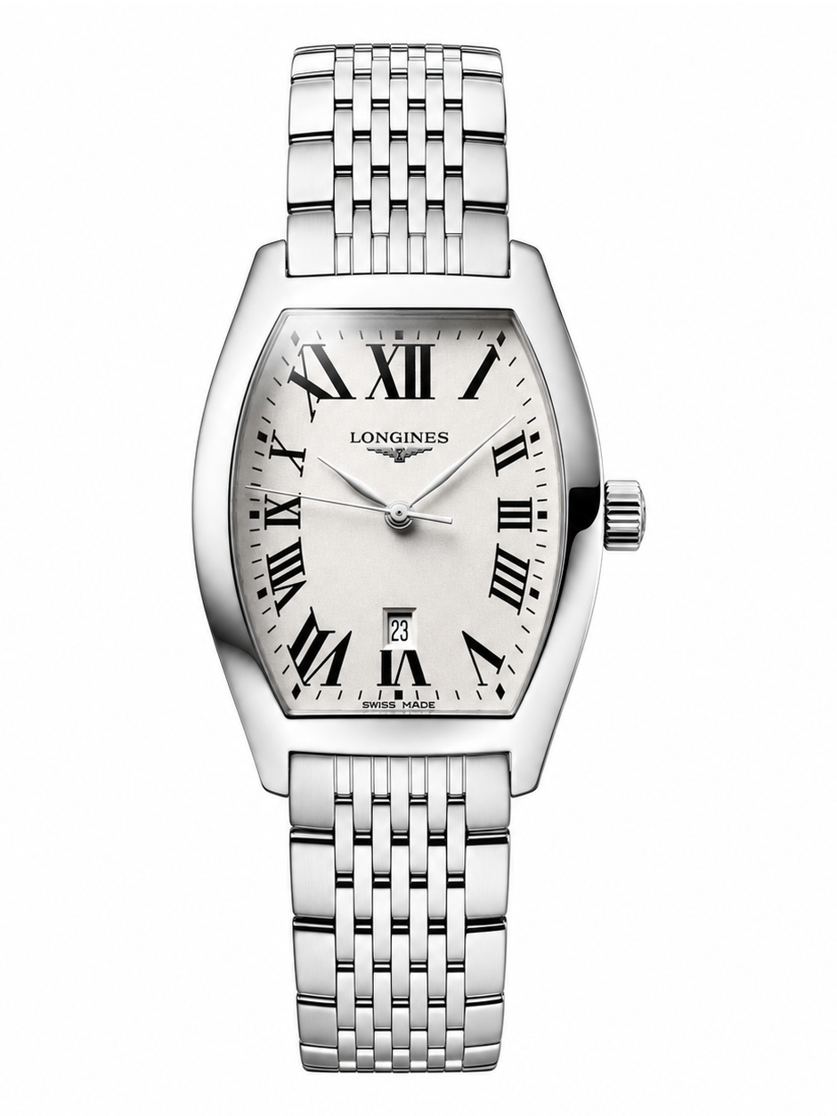 Longines Evidenza Ladies Ref. L2.155.4.71.6