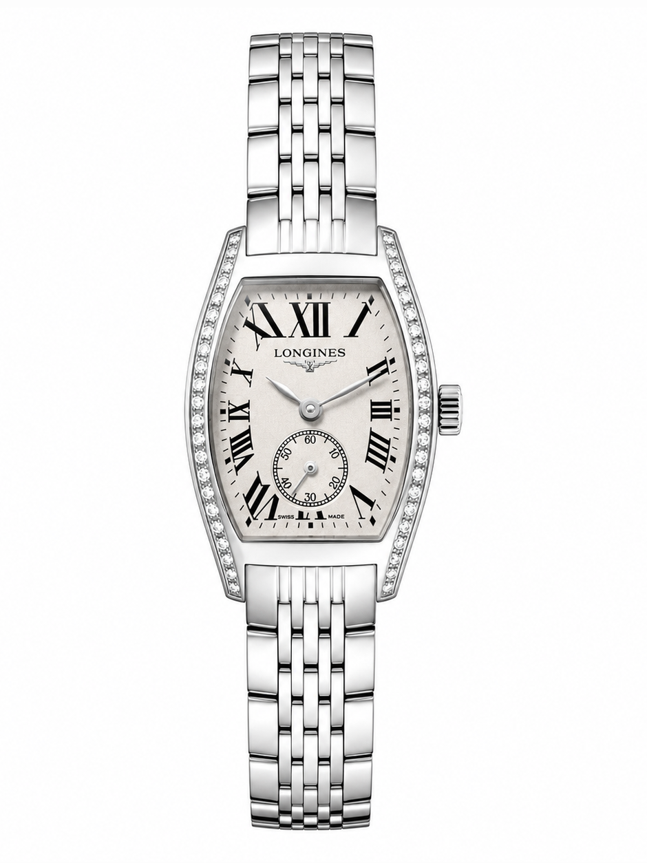 Longines Evidenza Ladies Mini Ref. L2.175.0.71.6
