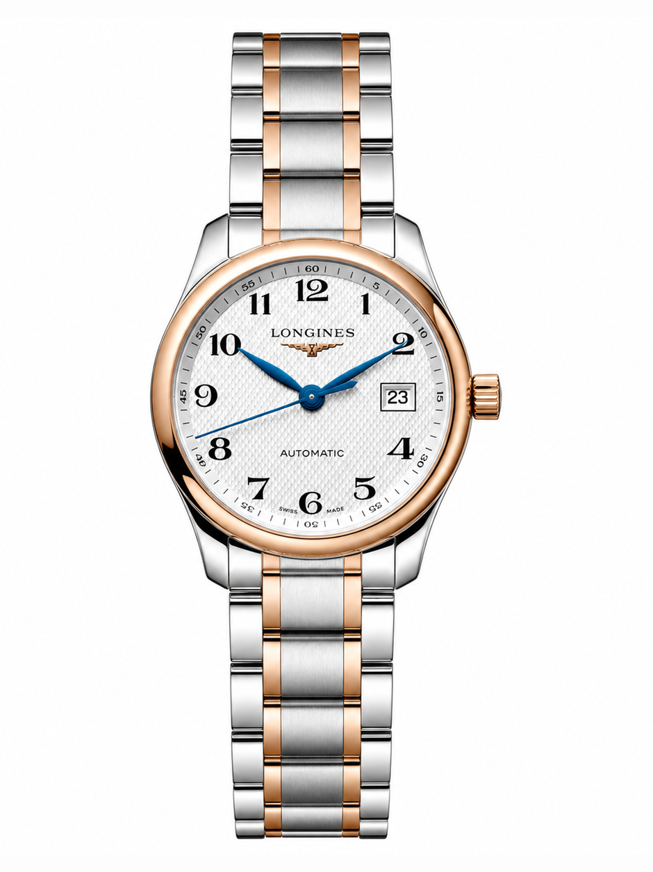 Longines Master Collection Ref. L2.257.5.79.7