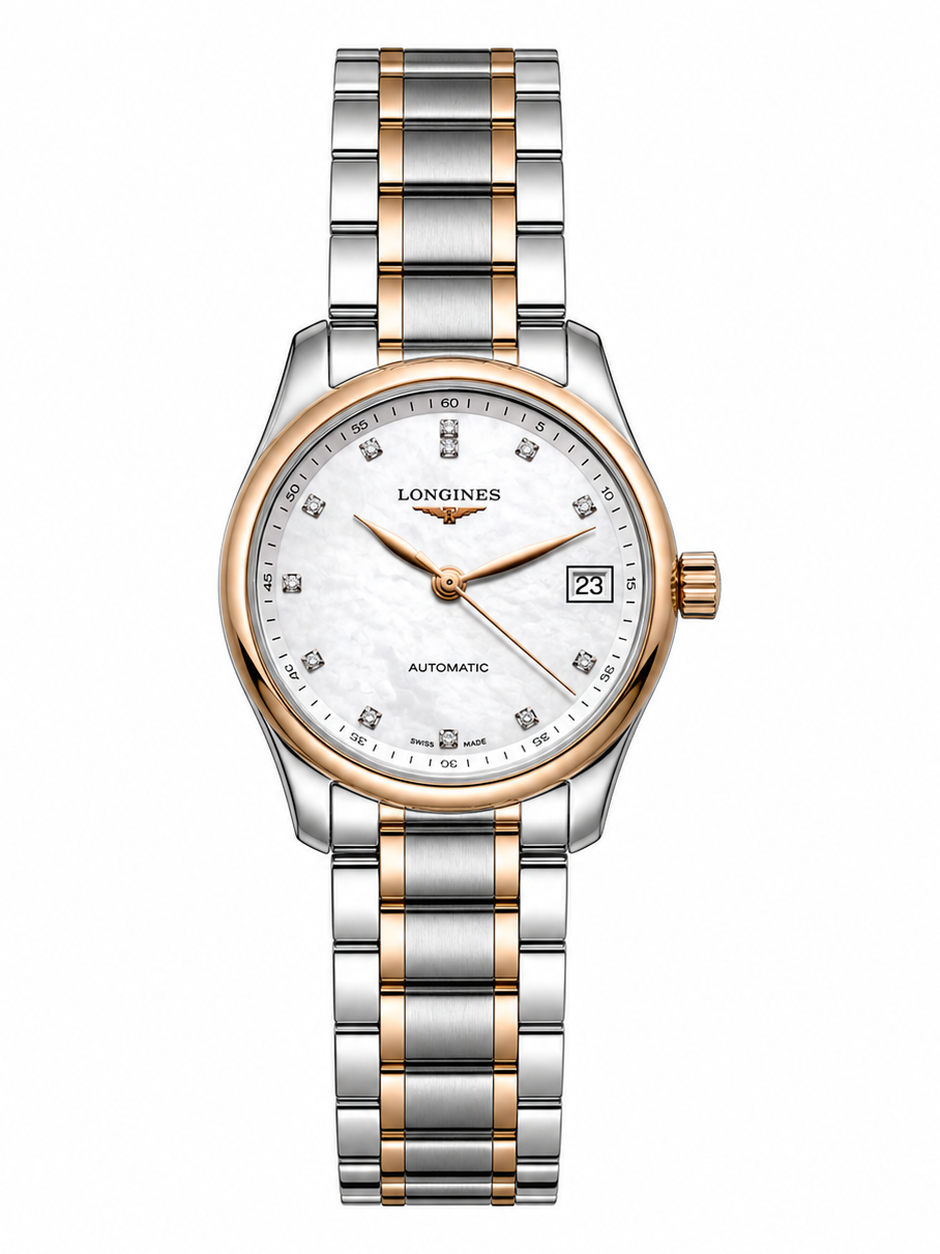 Longines Master Collection Ladies Ref. L2.257.5.89.7